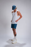 Men's Venti Force Sierra Running Singlet