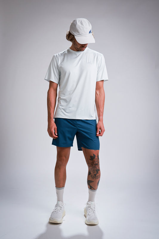 Men's Venti Force Sierra Running Shirt