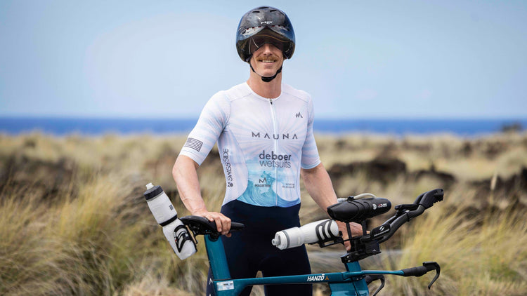 Custom Triathlon Apparel – MAUNA APPAREL