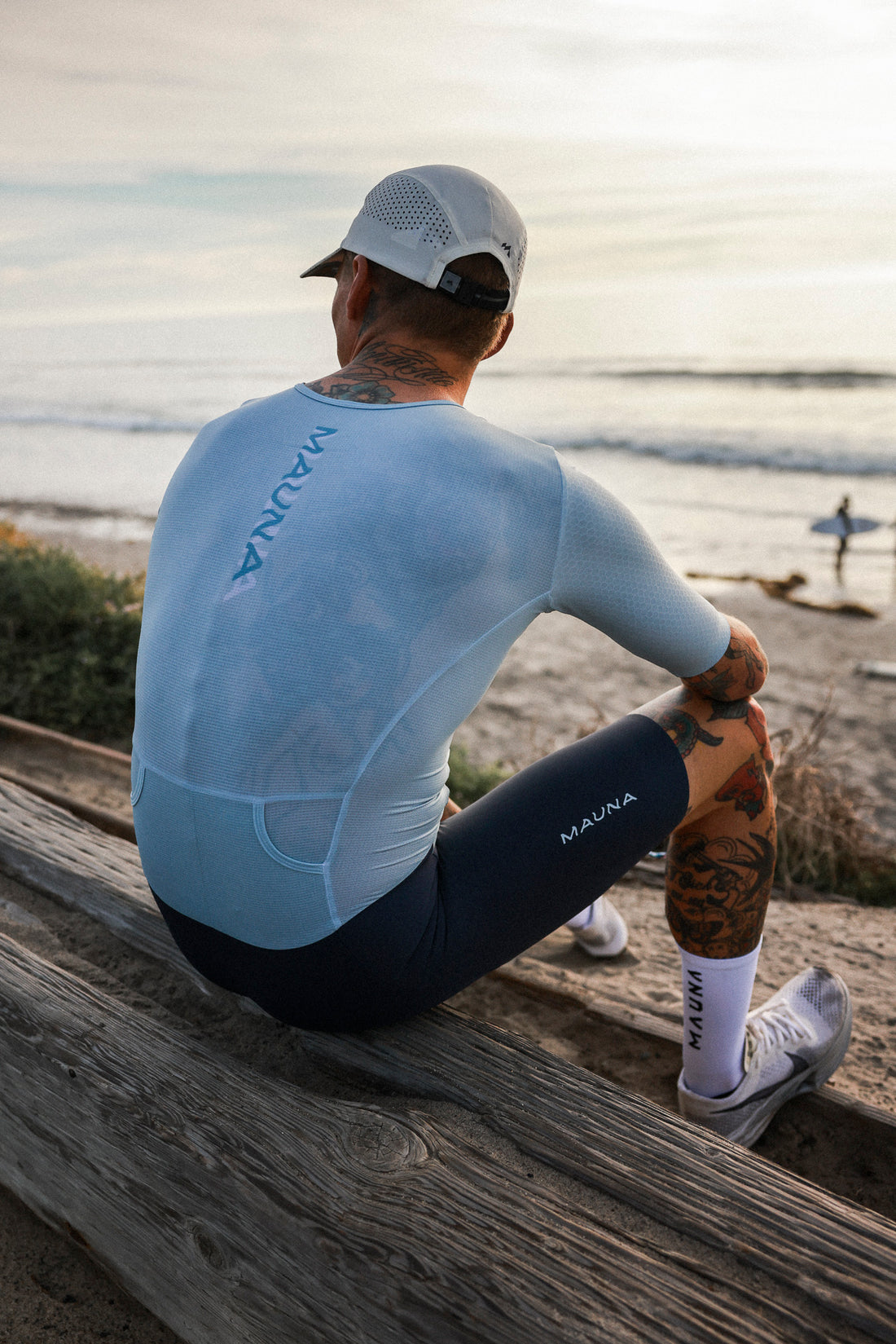 Mauna Apparel – MAUNA APPAREL