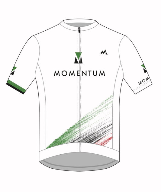 Venti Force Momentum Cycling Jersey