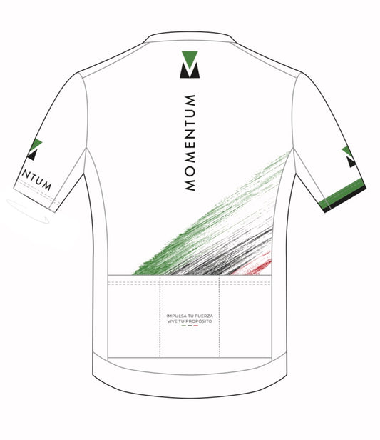 Venti Force Momentum Cycling Jersey