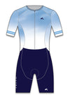Venti Force Argentina Trisuit + Run Singlet