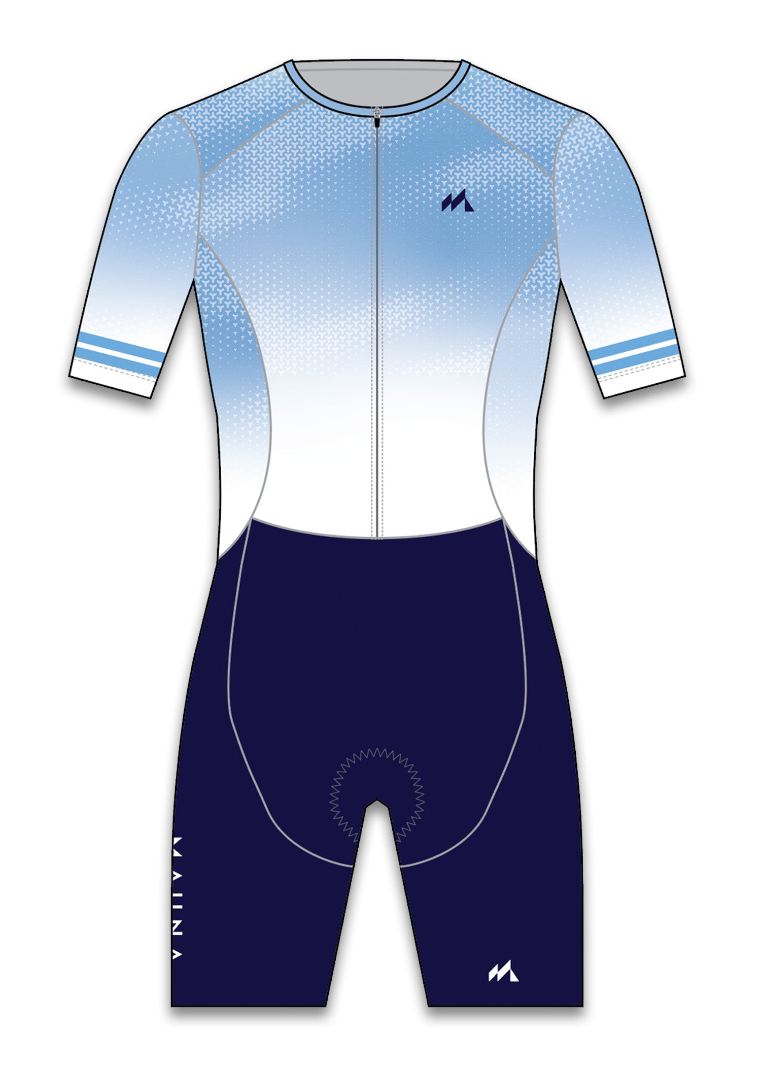 Argentina Collection by Mauna Apparel