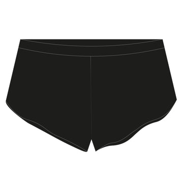 Venti Force MK Endurance Running Short