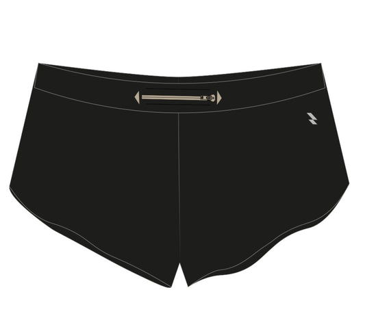 Venti Force MK Endurance Running Short