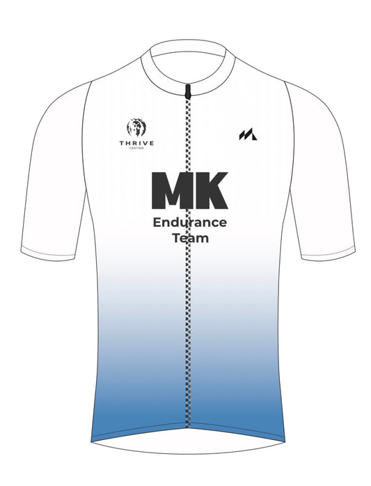 Venti Force MK Endurance Cycling Jersey