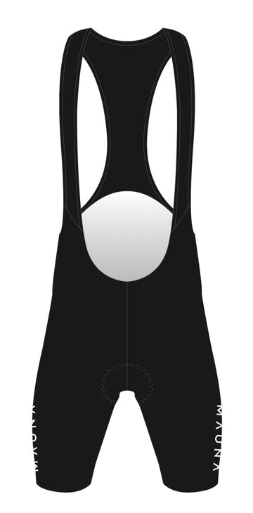 Venti Force MK Endurance Cycling Bib Shorts