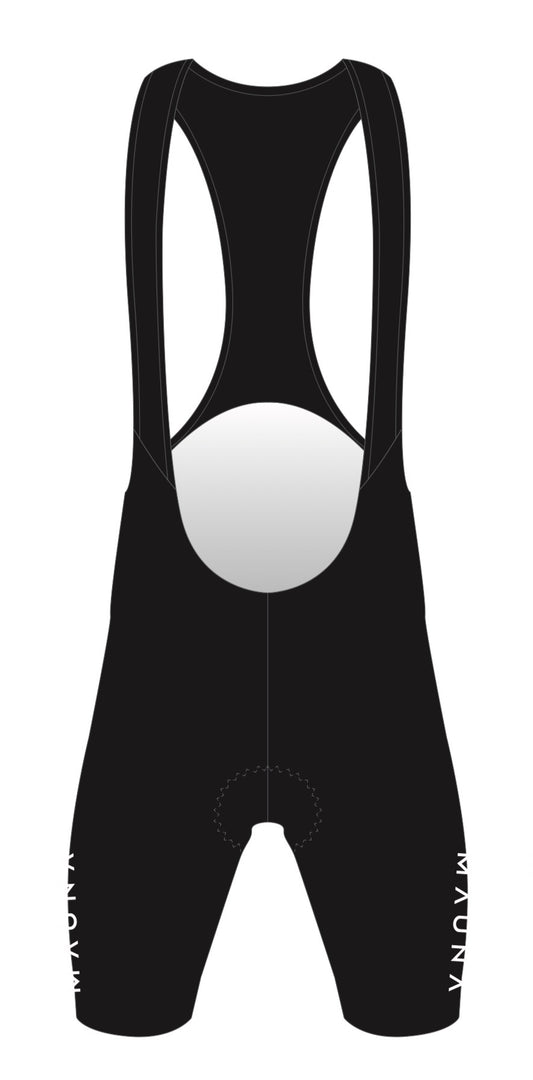 Venti Force MK Endurance Cycling Bib Shorts