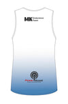 Venti Force MK Endurance Running Singlet