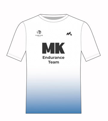 Venti Force MK Endurance Running Shirt