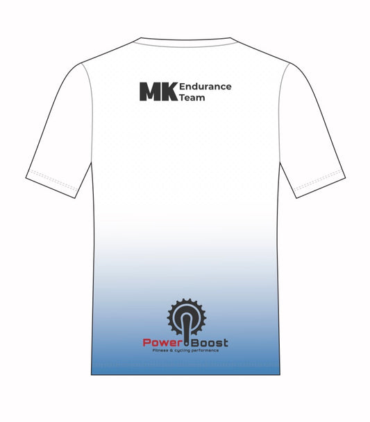 Venti Force MK Endurance Running Shirt