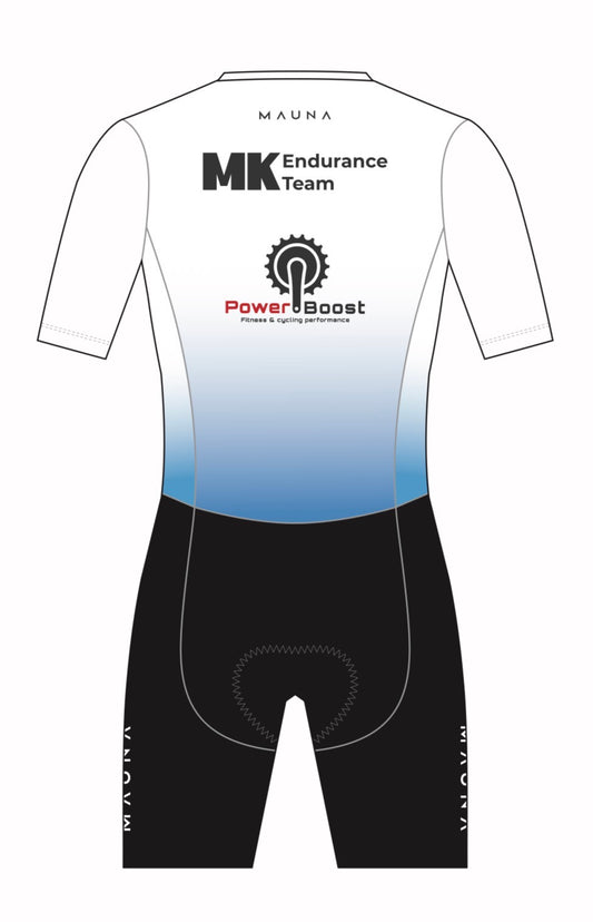 Ourea Pro PR-MK Endurance Trisuit