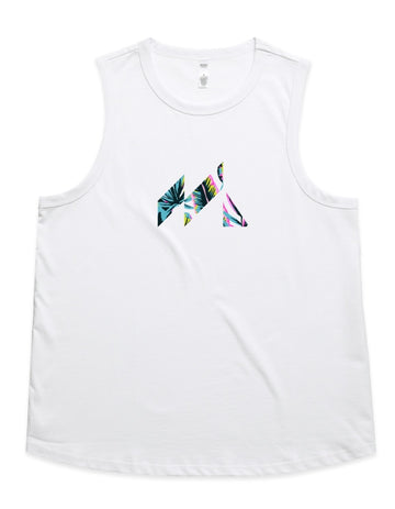 Kona '26 Limited Edition Tank - Women's