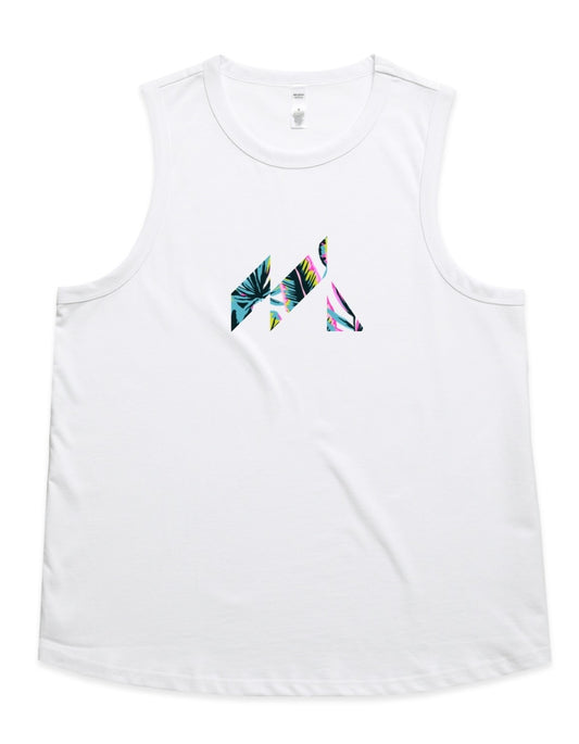 Kona '26 Limited Edition Tank - Women's
