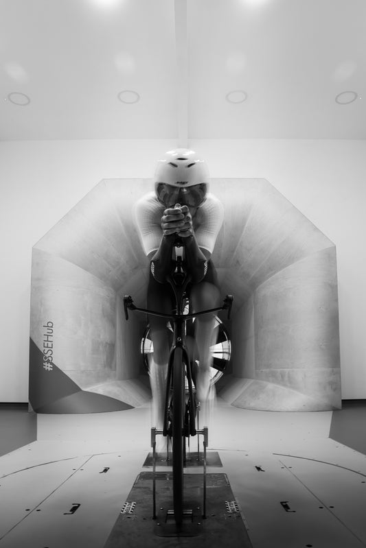 The Windtunnel Experience: Indianapolis, IN
