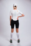 Women's Ourea Pro Solana PR Trisuit - Close Zip