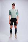 Men's Ourea Pro Solana PR Trisuit -Open Zip