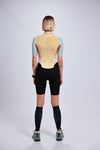 Women's Ourea Pro Solana PR Trisuit - Open Zip