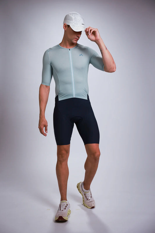 Men's Venti Force Solana Trisuit - Haze
