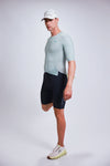Men's Venti Force Solana Trisuit - Haze