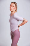 Women’s Venti Force Solana Trisuit - Mallow