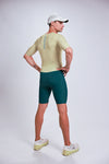 Men's Venti Force Solana Trisuit - Juniper