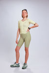 Women’s Venti Force Solana Trisuit - Dune