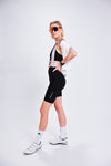 Women's Ourea Pro Solana Cycling Bib Shorts