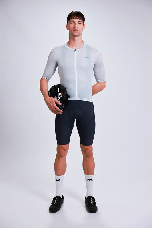 Men's Venti Force Solana Poppy Cycling Jersey
