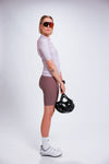 Women's Venti Force Solana Mallow Cycling Jersey