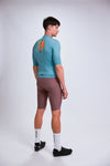 Men's Venti Force Solana Slate Cycling Jersey