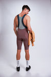 Men's Venti Force Solana Mallow Cycling Bib Short