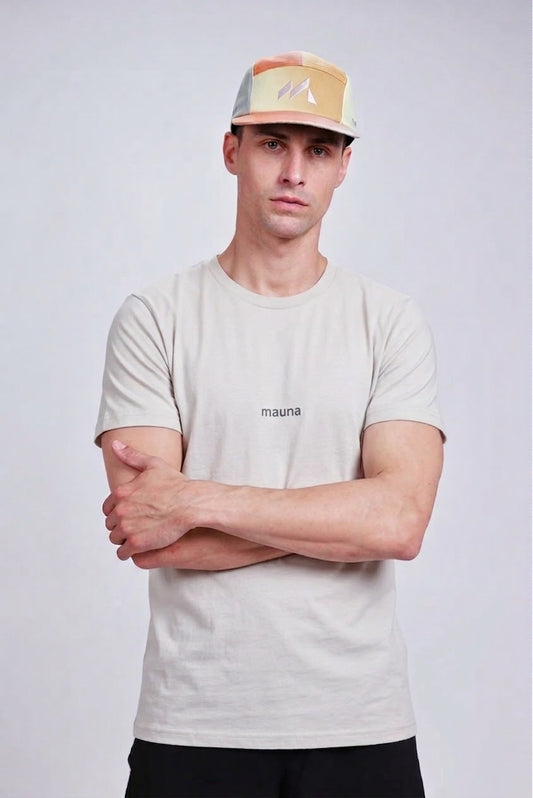 Mauna 5-Panel Technical Hat