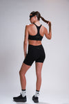 Women's Venti Force Sierra 7" Short Running Tights