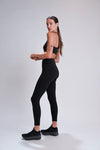 Women's Venti Force Sierra 7/8 Running Tights