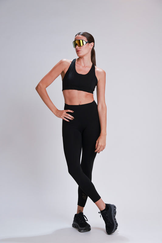 Women's Venti Force Sierra 7/8 Running Tights