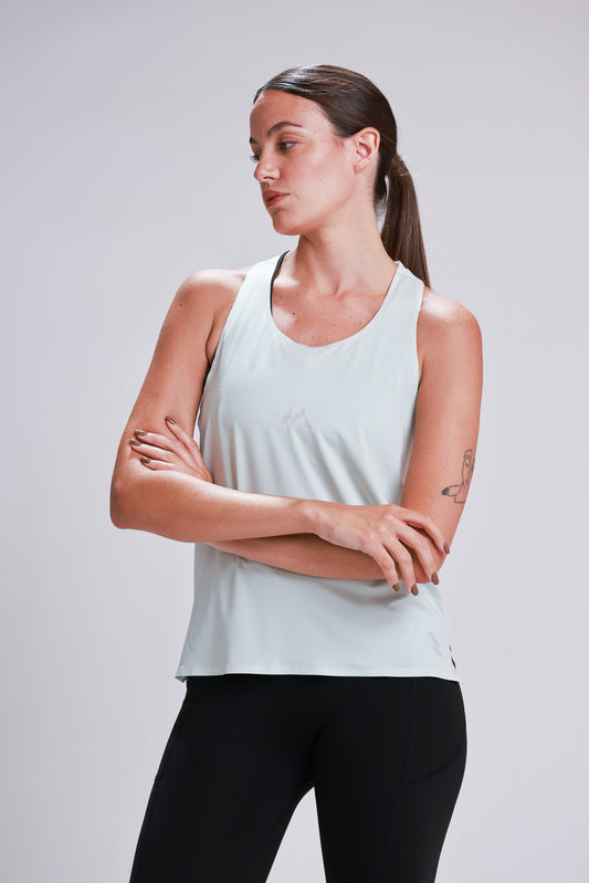 Women's Venti Force Sierra Running Singlet