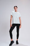 Women's Venti Force Sierra Running Shirt