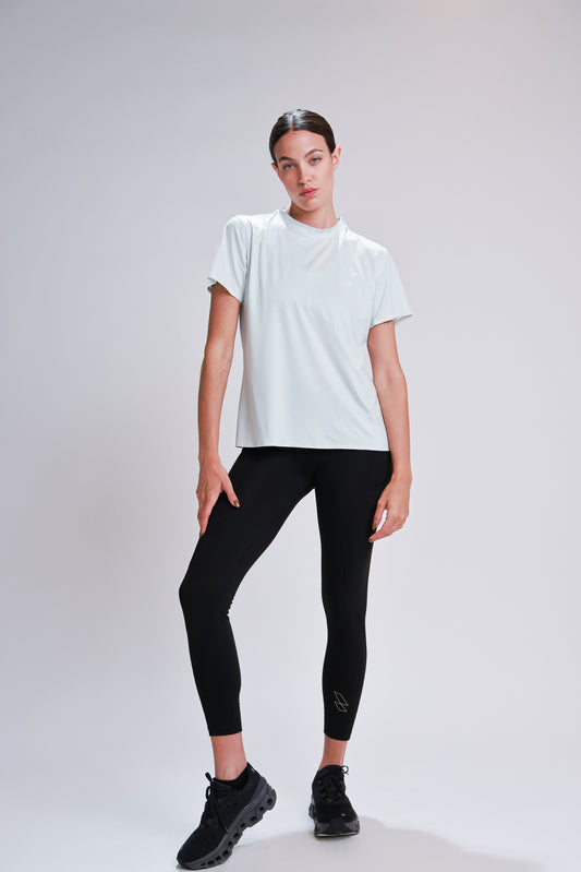 Women's Venti Force Sierra Running Shirt