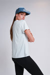 Women's Venti Force Sierra Running Shirt