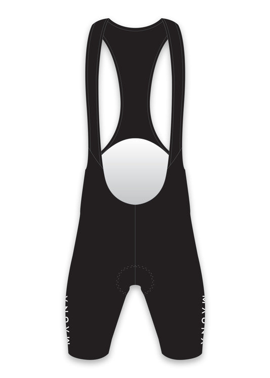 Venti Force Jelle Geens Cycling Bib Shorts