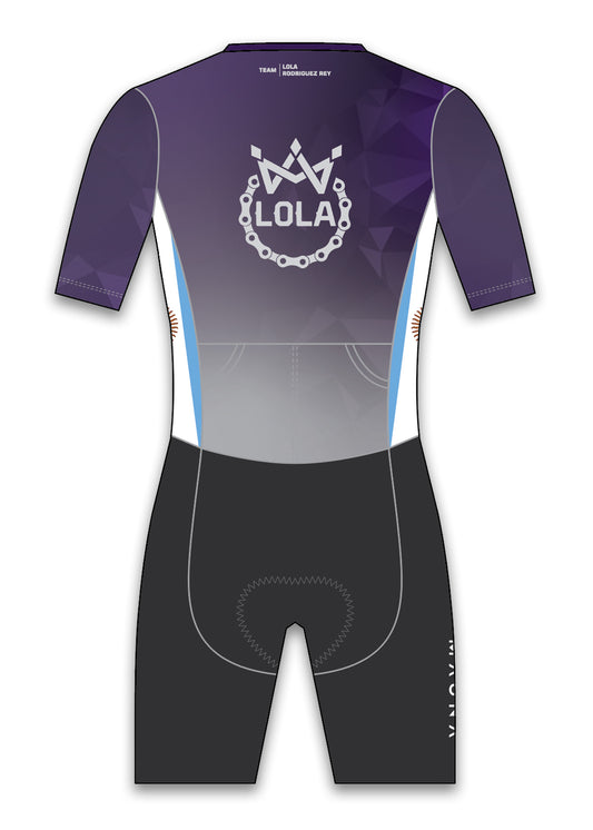 Ourea Pro TEAM Lola Trisuit
