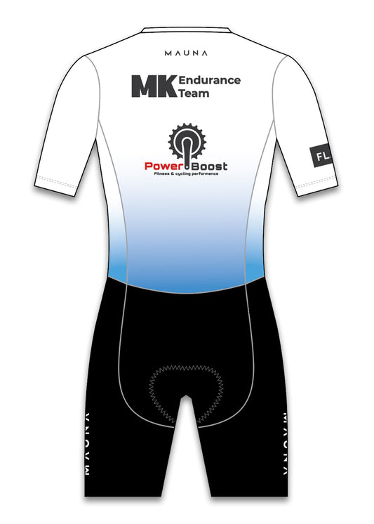 Ourea Pro PR-MK Endurance Trisuit