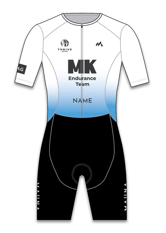 Ourea Pro PR-MK Endurance Trisuit