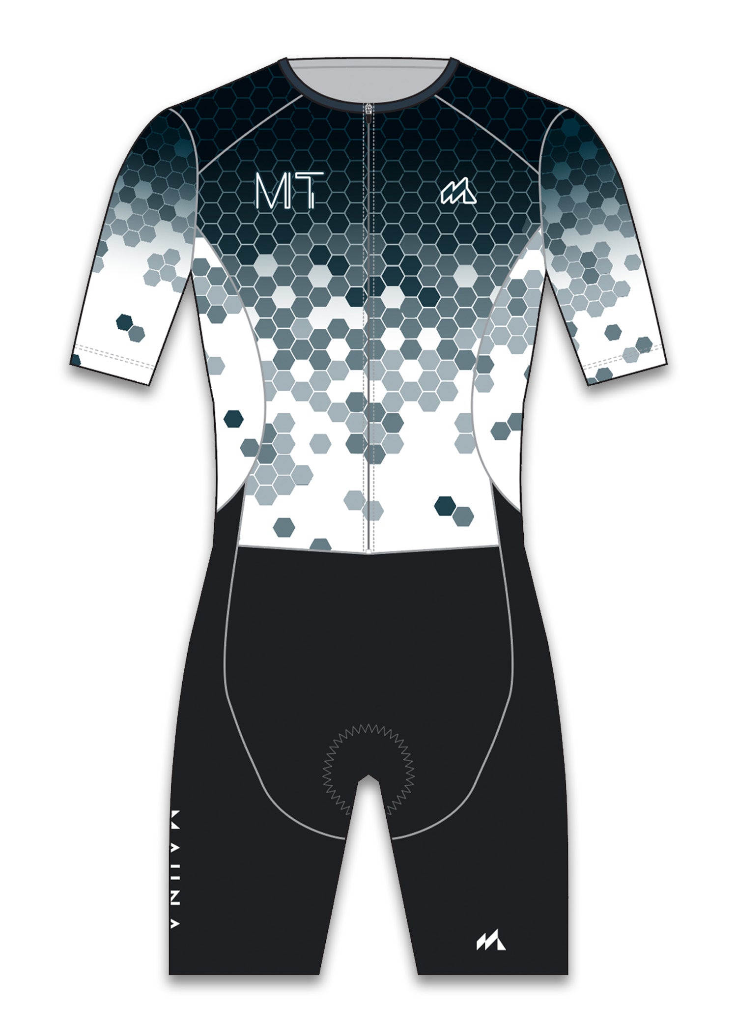 MT Performance Collection by Mauna Apparel