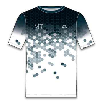 Venti Force MT Performance Running Shirt