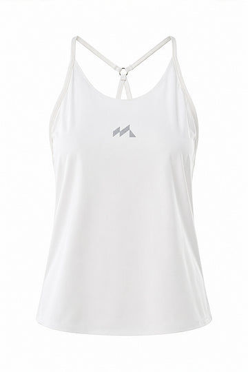 Women's Venti Force Solana Running Singlet