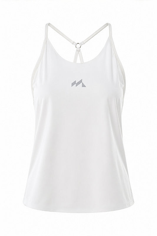 Women's Venti Force Solana Running Singlet