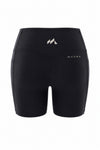 Women's Venti Force Solana Short Running Tights